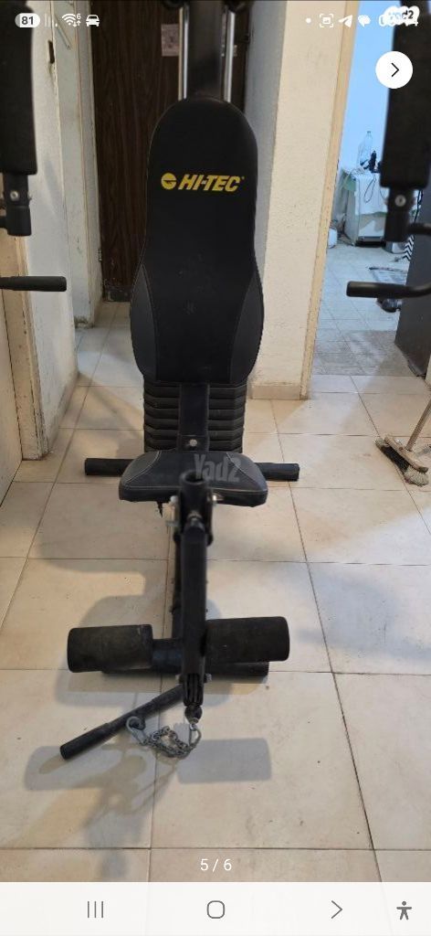 מולטי ריטיינר