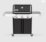 גריל Genesis E-315 חברת WEBER