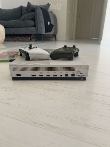 Xbox One S
