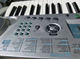 אורגנית Medeli MC-49