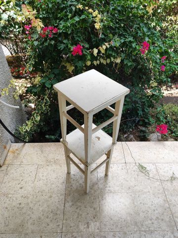 שרפרף וינטג'