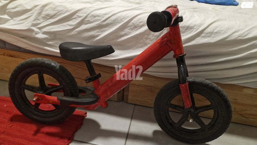 strider סטריידר אופניי איזון
