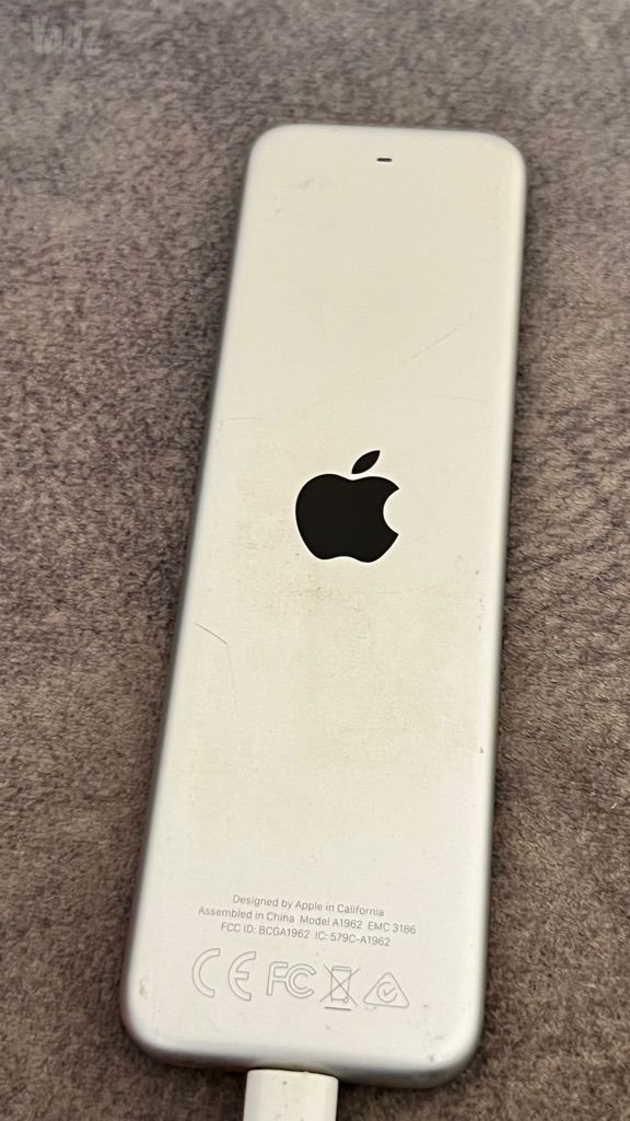Apple TV 4K Wi-Fi 32GB