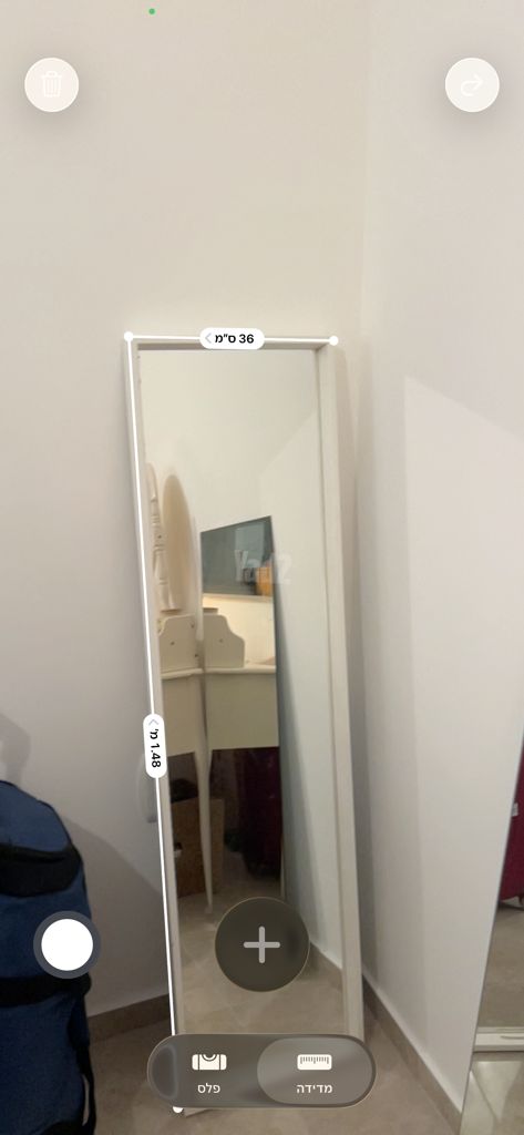 מראה
