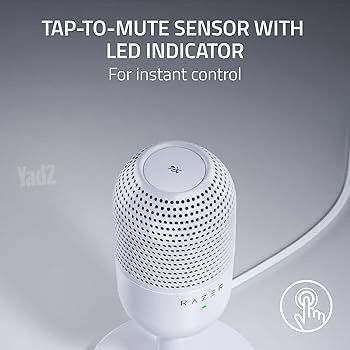 מיקרופון Razer Seiren V3 Mini