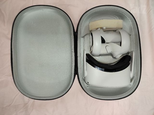 Meta Quest 2 256GB VR משקפי