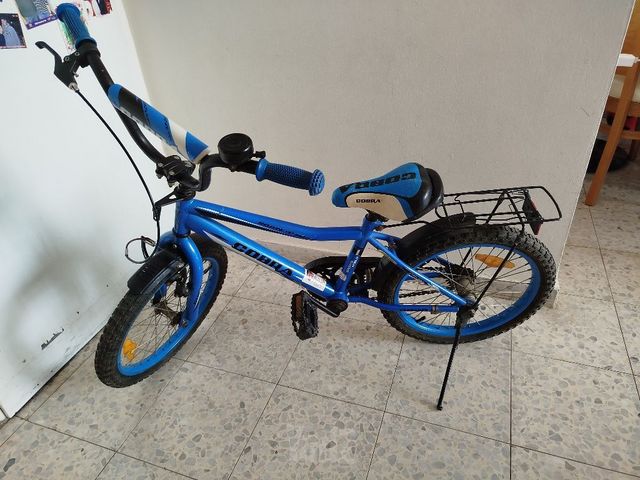 אופני ילדים bmx