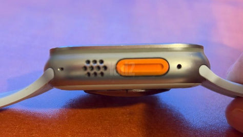 Apple watch ultra