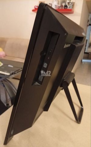 מחשב (Lenovo ThinkCentre (AIO