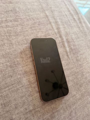 Iphone 16 pro 256GB