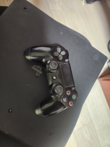 Ps4 pro