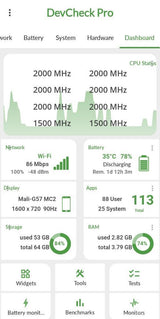 Samsung Galaxy A07