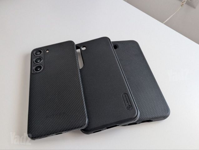 גלקסי S23 128GB כמו חדש