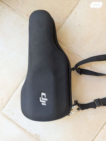 מצלמת אוסמו DJI