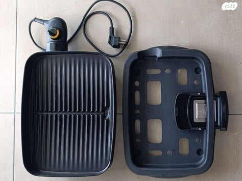 גריל חשמלי KENWOOD
