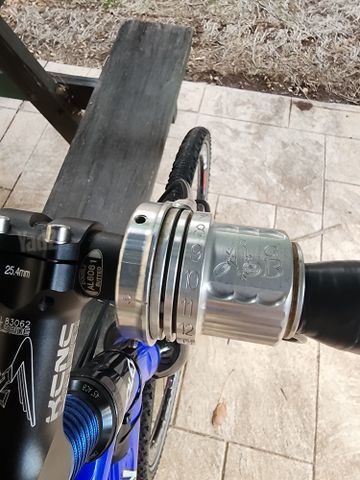 אופני טורינג