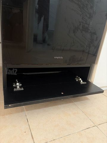 תנור מחברת simplicity