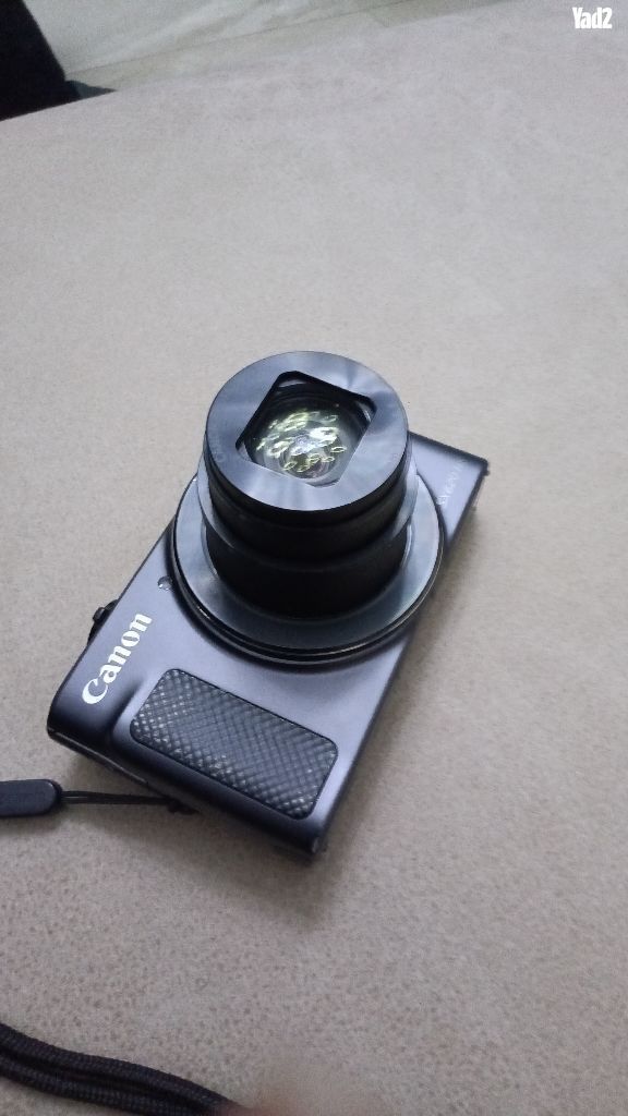 מצלמת canon