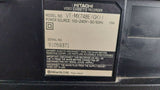 VCR Hitachi MX748E DA4Heads