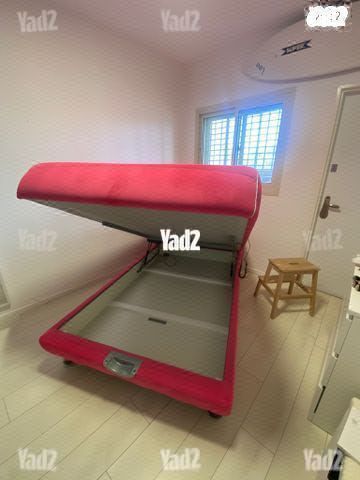 מיטה וחצי