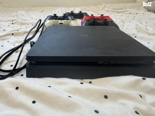 Sony 4