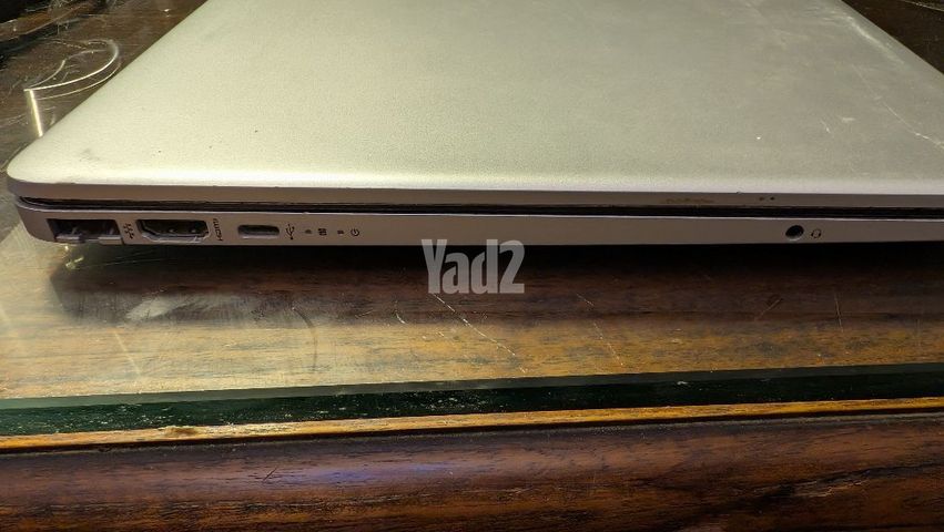 מחשב לפטופ HP 15DW3000