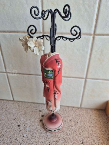 מעמד תכשיטים