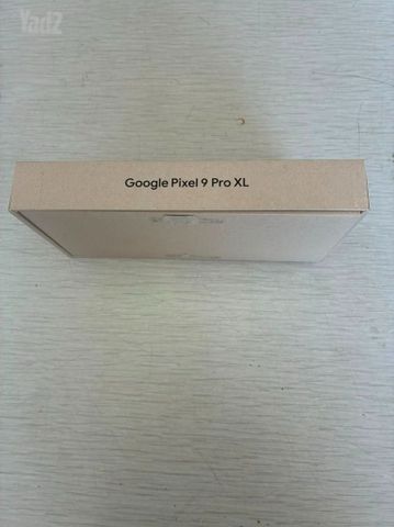 Google Pixel 9 Pro XL 256gb -