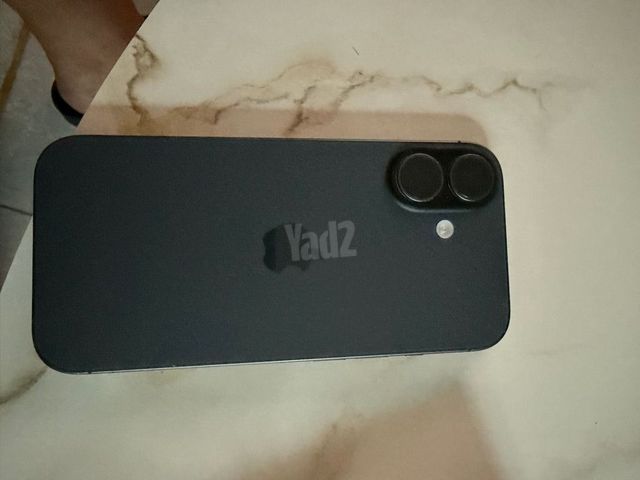 iPhone 17 אייפון