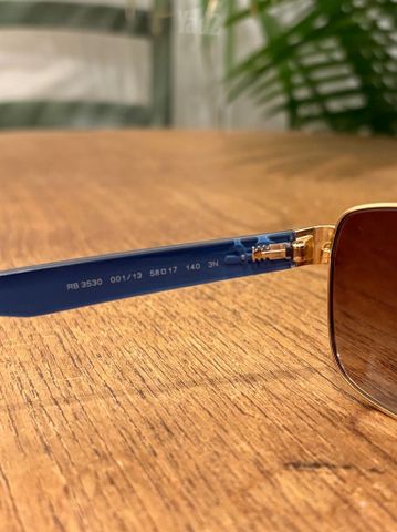 משקפי שמש Ray Ban