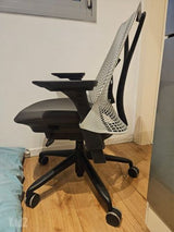 כיסא Herman Miller Sayl
