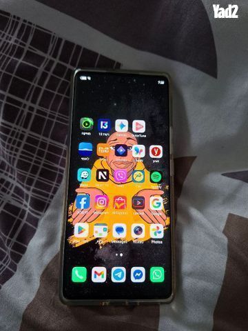 Itel s23 plus 8gb 256gb