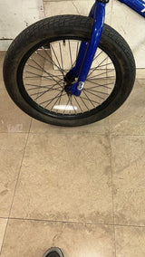 אפניים BMX edge 7.0