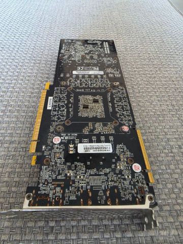 RTX 2080 Ti 11GB GDDR6