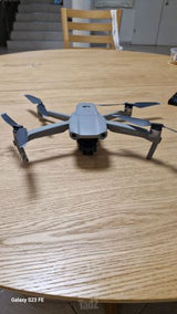 רחפן dji מצב מעולה !