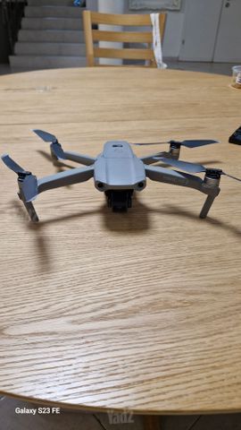 רחפן dji מצב מעולה !
