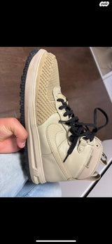 NIKE LUNAR FORCE 1 DUCKBOOT
