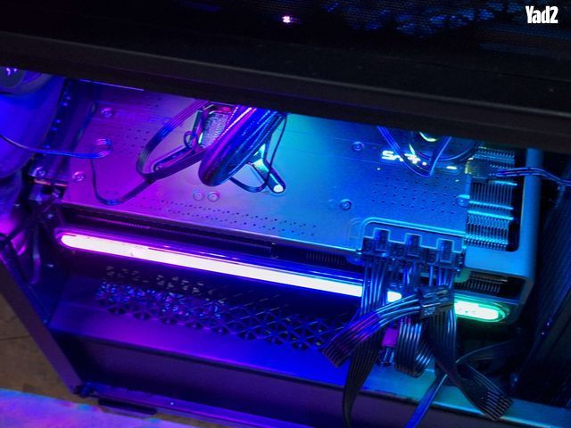 AMD Radeon RX7900XT|20gbVRAM