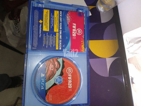 דיסקים לסוני 4