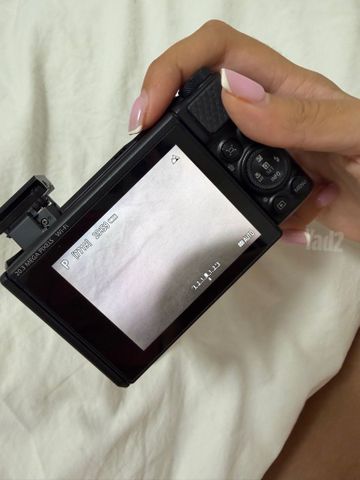 קנון sx740