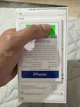 אייפון 16 128GB