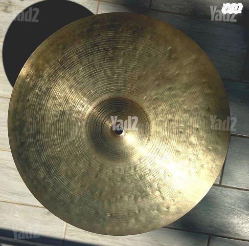 Hi Hats Funch 14
