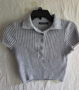 חולצת פולו Brandy Melville