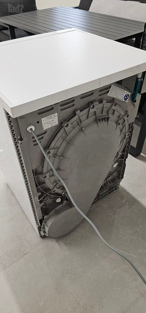 מייבש כביסה Electrolux