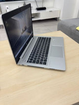 Hp core i7