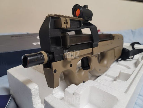 איירסופט P90 FN Herstal