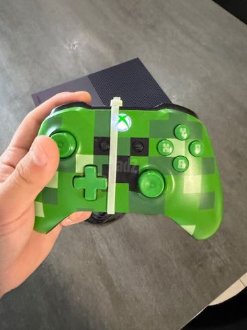Xbox one S 1 Terrabite