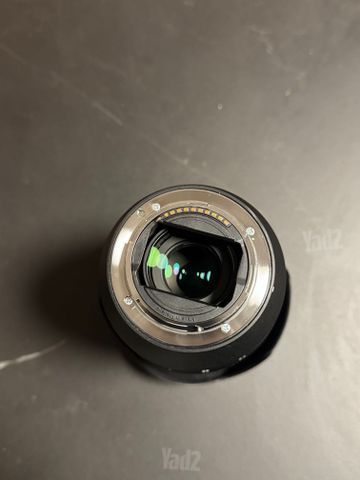 עדשה Sony 24-70 F2.8 GM