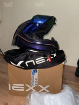 קסדת nexx x.r3r