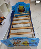 מיטת-מיטת מעבר
